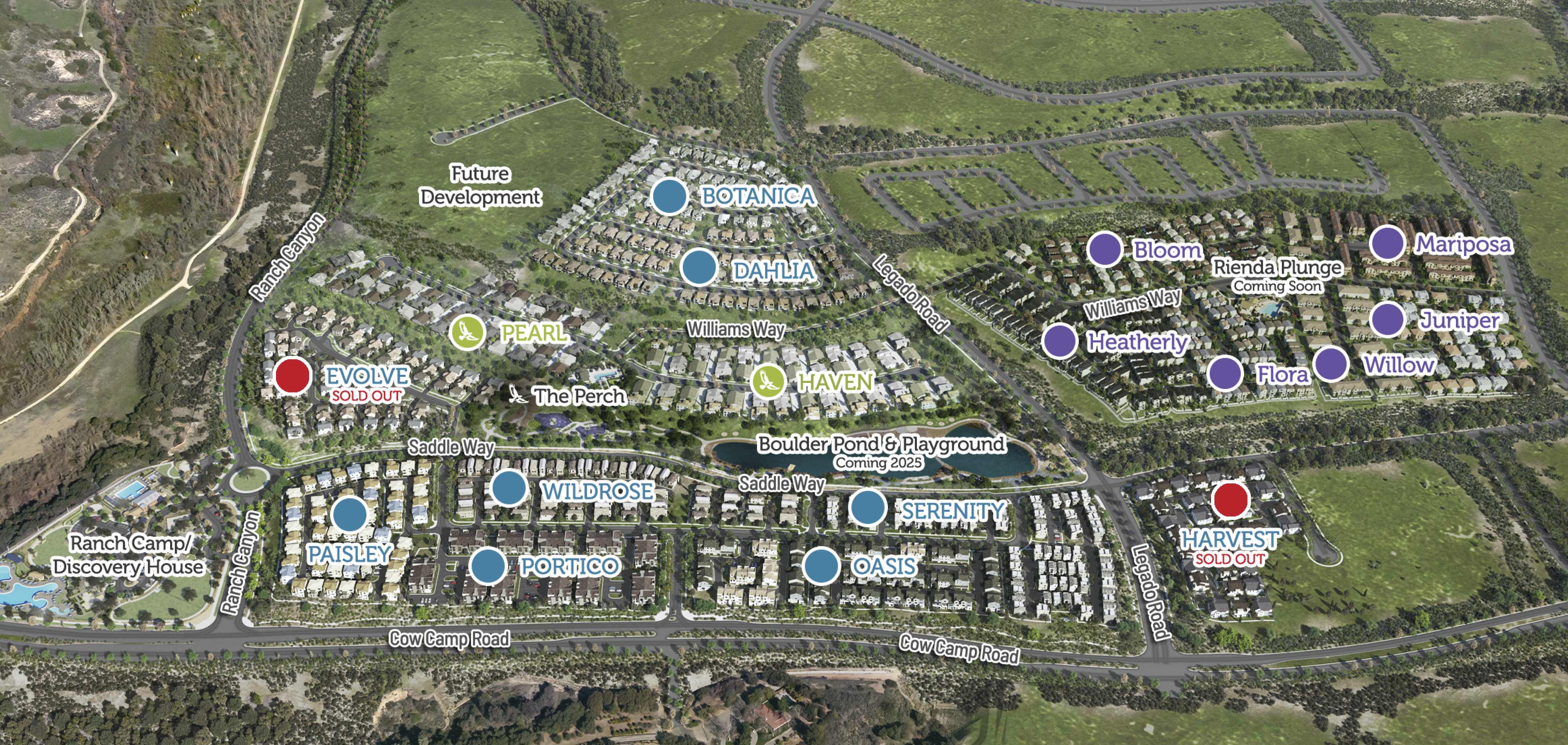 Site Map